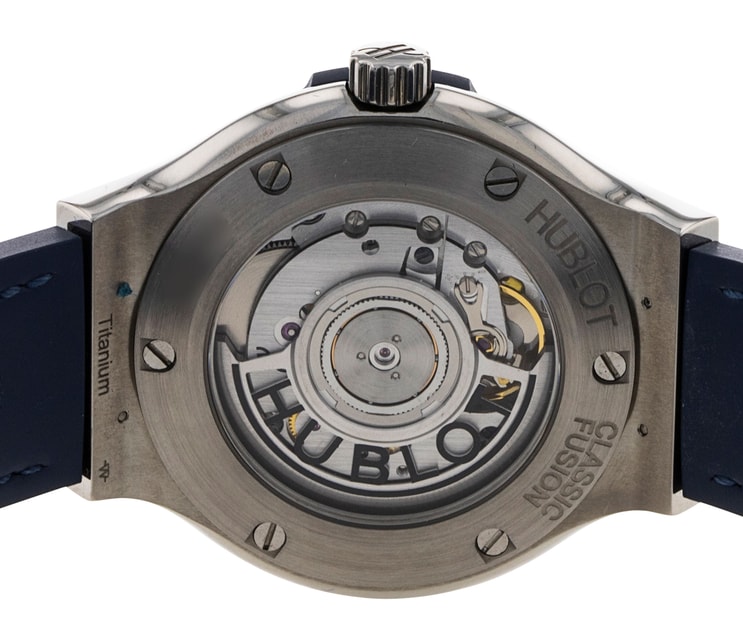 Hublot Classic Fusion 565.NX.7170.LR Image 4